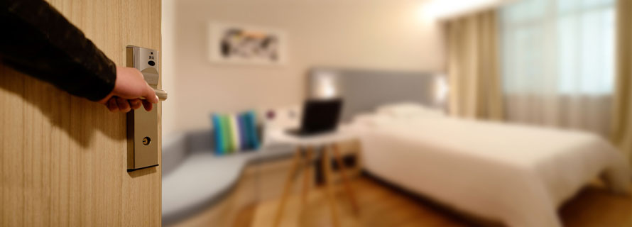 hotelnictví