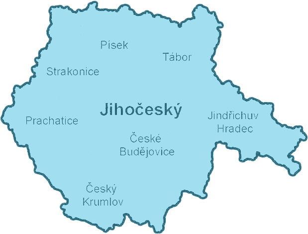 Jihočeský