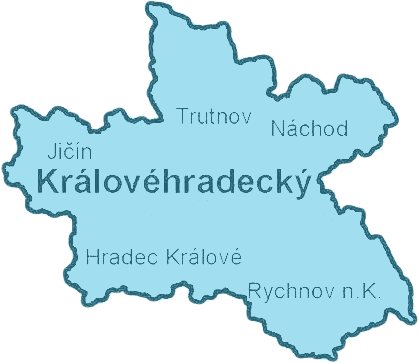 Královéhradecký