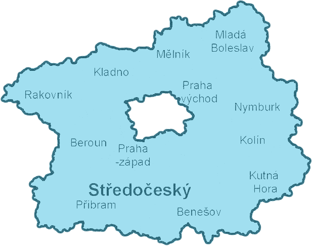 Středočeský