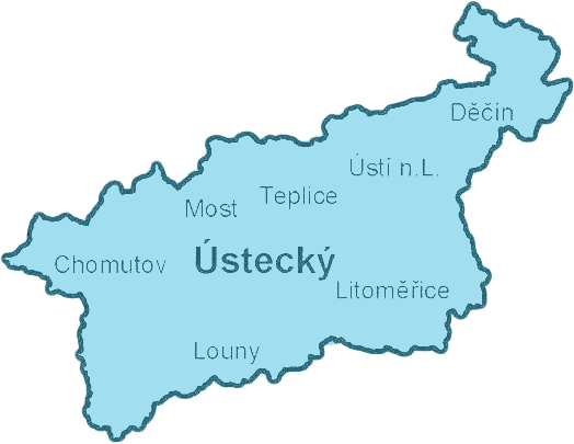 Ústecký