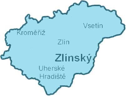 Zlínský