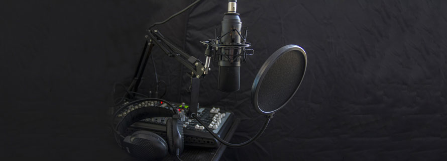 rádio